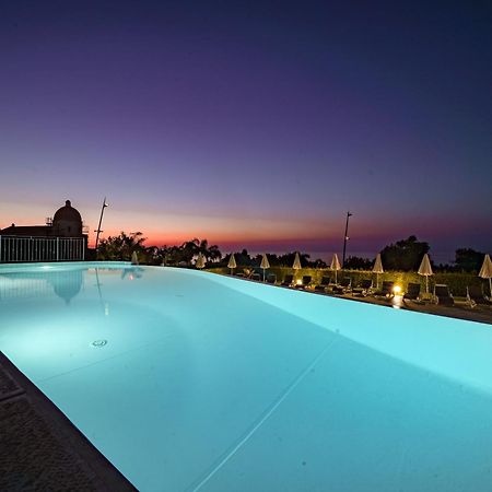 Sentido Michelizia Tropea Resort Екстериор снимка
