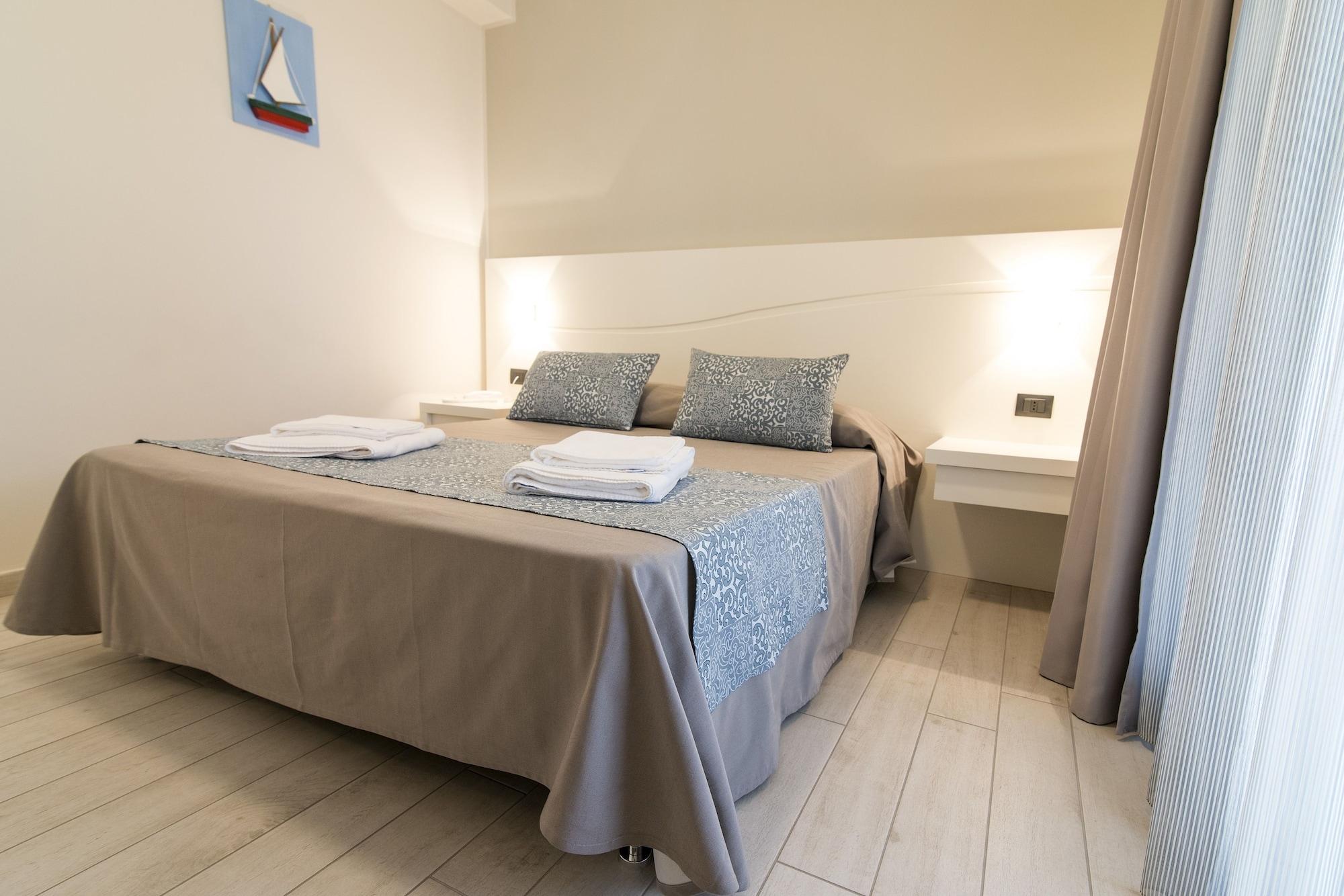 Sentido Michelizia Tropea Resort Екстериор снимка
