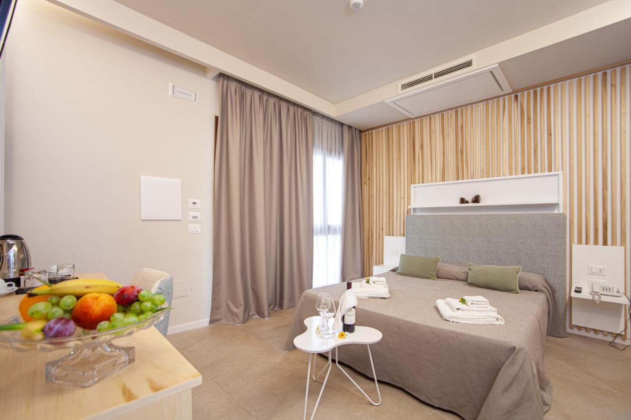 Sentido Michelizia Tropea Resort Екстериор снимка