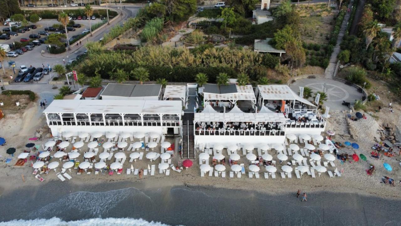 Sentido Michelizia Tropea Resort Екстериор снимка