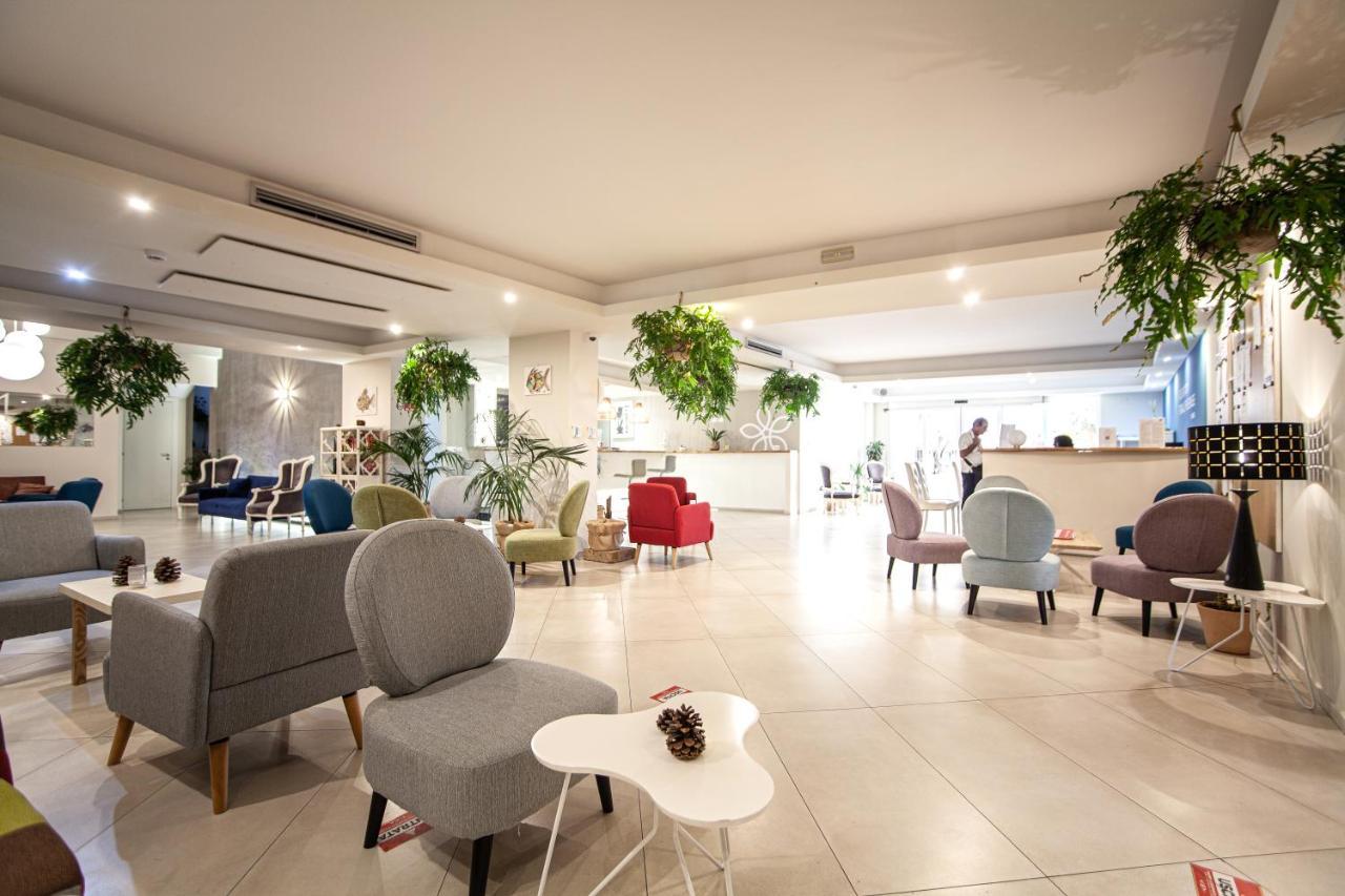 Sentido Michelizia Tropea Resort Екстериор снимка