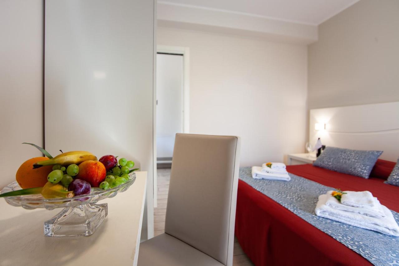 Sentido Michelizia Tropea Resort Екстериор снимка