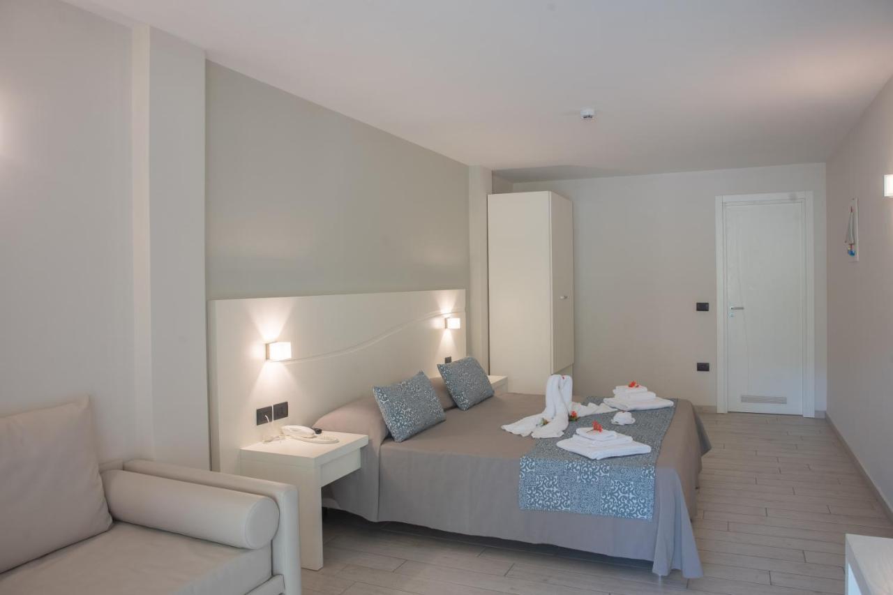 Sentido Michelizia Tropea Resort Екстериор снимка