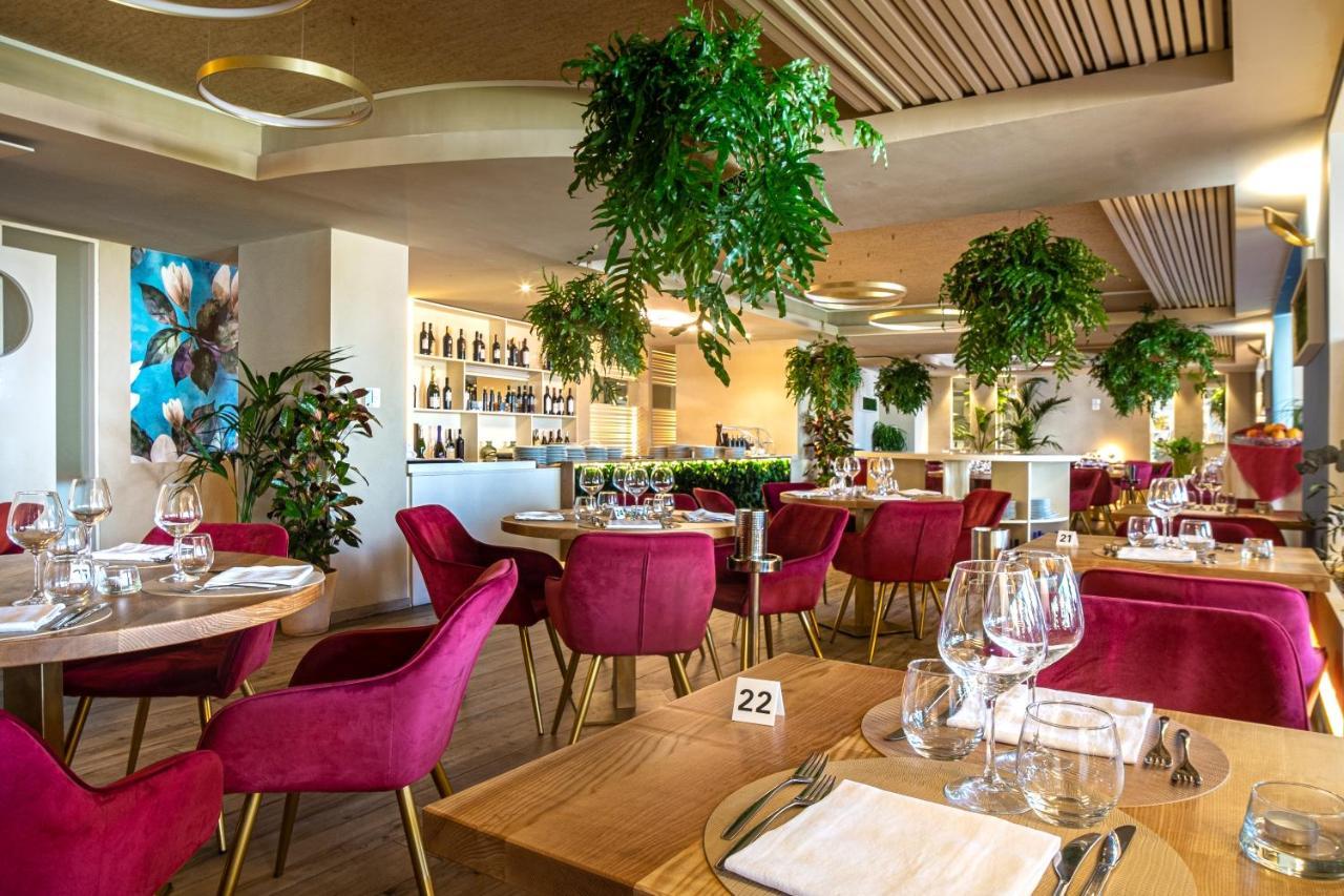 Sentido Michelizia Tropea Resort Екстериор снимка