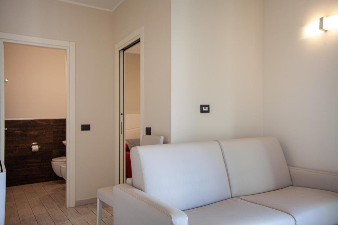 Sentido Michelizia Tropea Resort Екстериор снимка