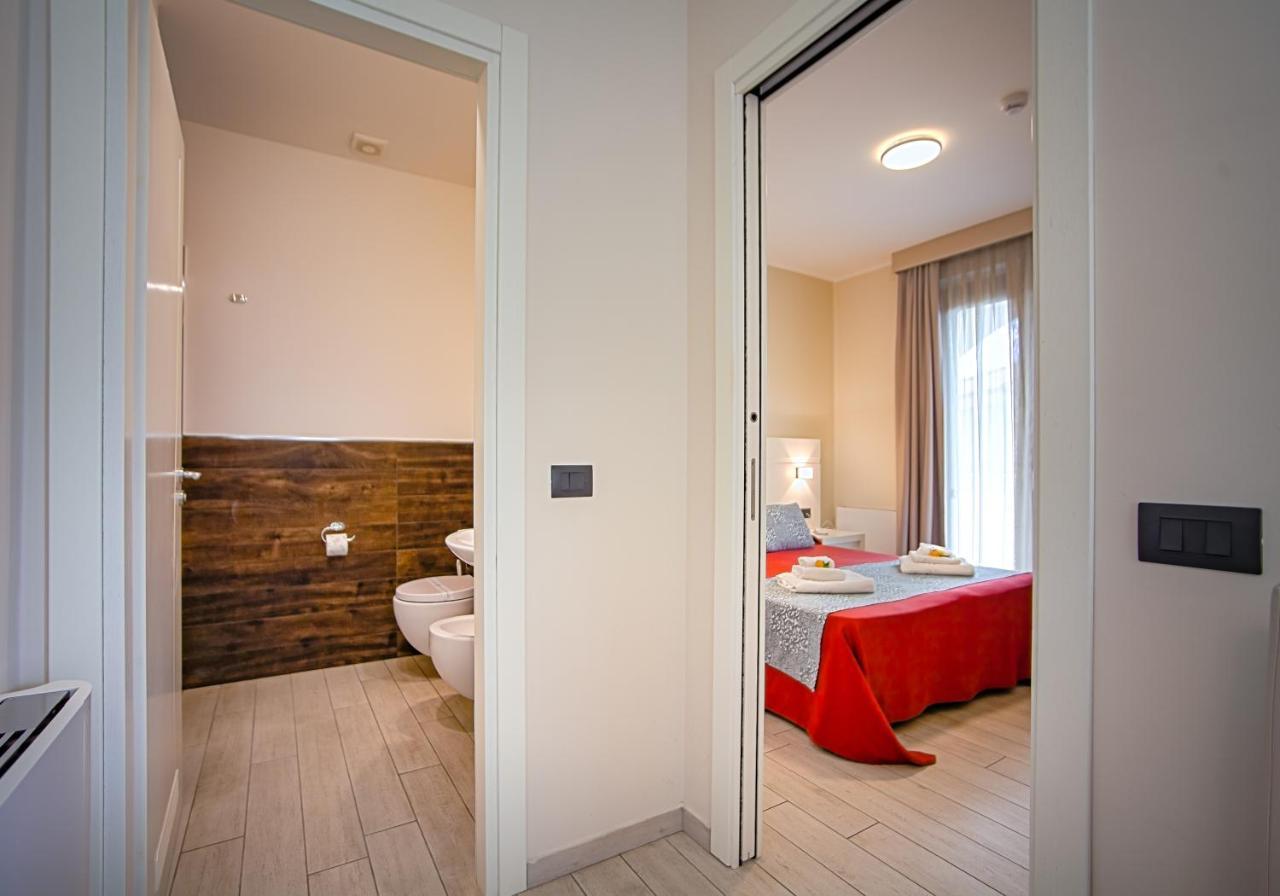 Sentido Michelizia Tropea Resort Екстериор снимка