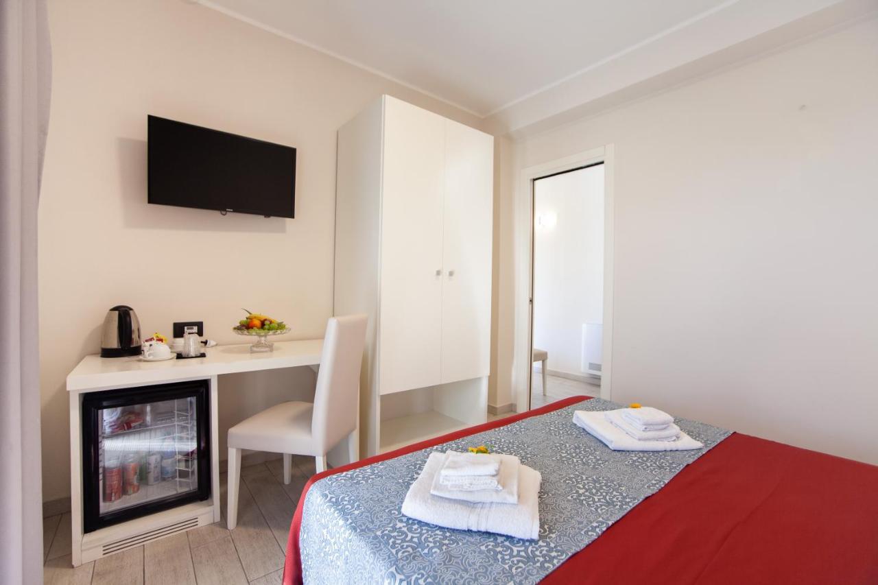 Sentido Michelizia Tropea Resort Екстериор снимка