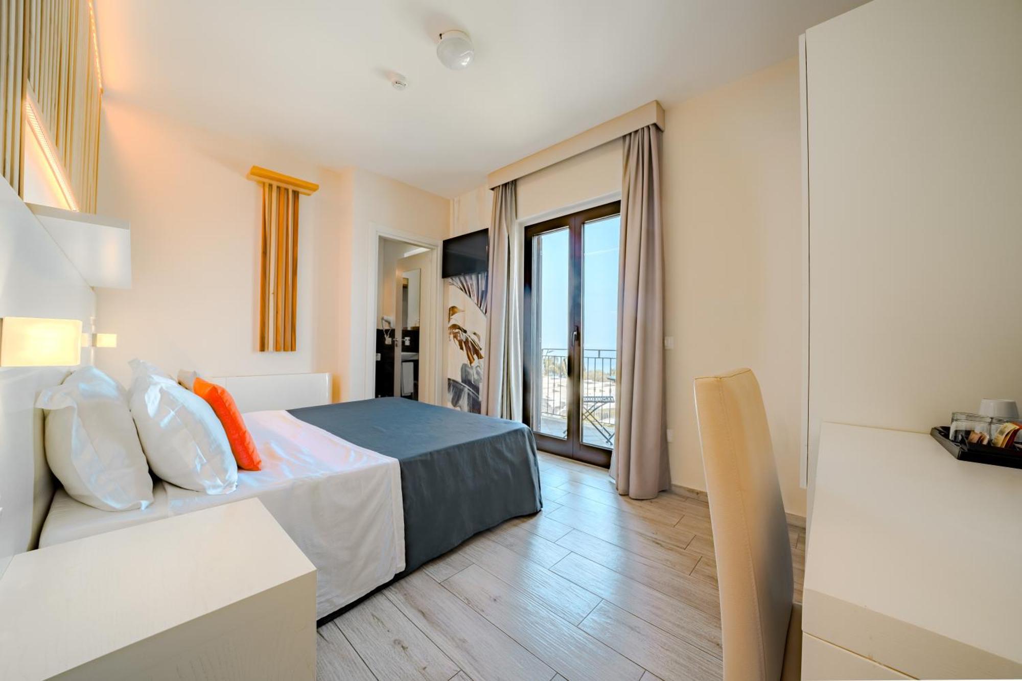 Sentido Michelizia Tropea Resort Екстериор снимка
