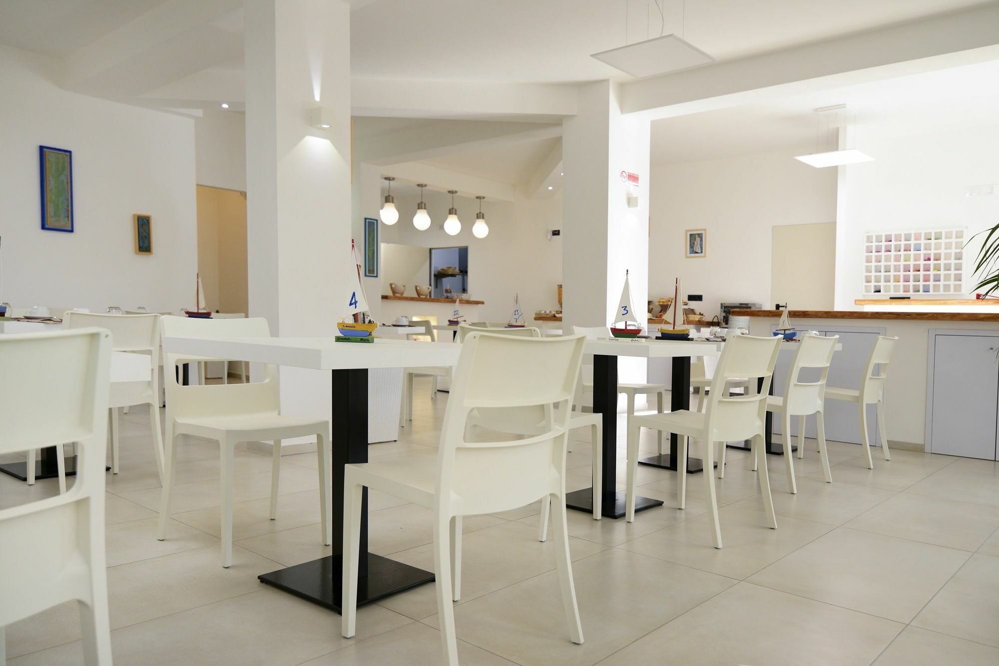 Sentido Michelizia Tropea Resort Екстериор снимка